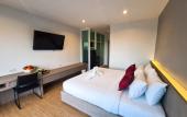 Туры в отель UR The Private Hua Hin