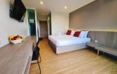 Туры в отель UR The Private Hua Hin