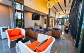 Туры в отель UR The Private Hua Hin