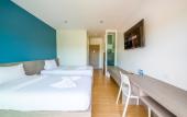 Туры в отель UR The Private Hua Hin