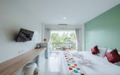 Туры в отель UR The Private Hua Hin