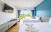 Туры в отель UR The Private Hua Hin