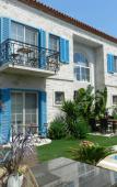 Туры в отель Bramasole Butik Hotel