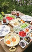 Туры в отель Bramasole Butik Hotel
