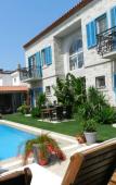 Туры в отель Bramasole Butik Hotel