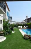 Туры в отель Bramasole Butik Hotel