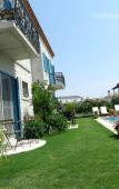 Туры в отель Bramasole Butik Hotel