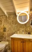 Туры в отель Bramasole Butik Hotel