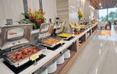 Туры в отель Melissa Hotel