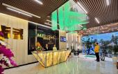 Туры в отель Melissa Hotel
