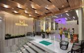Туры в отель Melissa Hotel