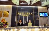 Туры в отель Melissa Hotel