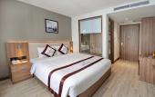 Туры в отель Melissa Hotel