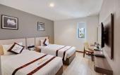 Туры в отель Melissa Hotel