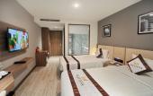 Туры в отель Melissa Hotel
