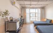 Туры в отель Beige Poshtels