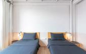 Туры в отель Beige Poshtels