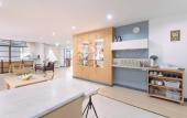 Туры в отель BaanSu Hostel
