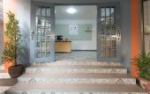 Туры в отель BaanSu Hostel