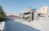 Туры в отель BaanSu Hostel