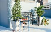 Туры в отель BaanSu Hostel