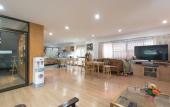 Туры в отель BaanSu Hostel