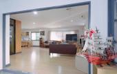 Туры в отель BaanSu Hostel