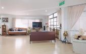 Туры в отель BaanSu Hostel