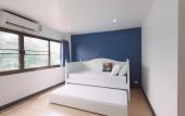 Туры в отель BaanSu Hostel