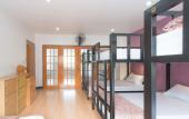 Туры в отель BaanSu Hostel