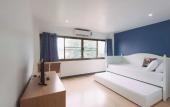 Туры в отель BaanSu Hostel