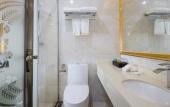Туры в отель Shenzhen Senzhirun Hotel