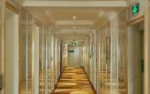 Туры в отель Shenzhen Senzhirun Hotel
