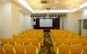 Туры в отель Shenzhen Senzhirun Hotel