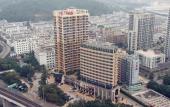 Туры в отель Shenzhen Senzhirun Hotel