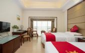 Туры в отель Shenzhen Senzhirun Hotel