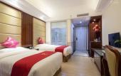 Туры в отель Shenzhen Senzhirun Hotel