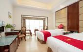 Туры в отель Shenzhen Senzhirun Hotel