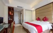 Туры в отель Shenzhen Senzhirun Hotel