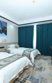 Туры в отель Shenzhen Bolang Hotel (Xintangwei Metro Station)