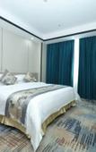 Туры в отель Shenzhen Bolang Hotel (Xintangwei Metro Station)