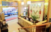 Туры в отель Kaixin Express Hotel