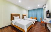 Туры в отель Kaixin Express Hotel