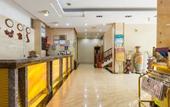 Туры в отель Sanya Furs Hotel Turned