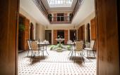 Туры в отель Riad Dar Saidi
