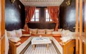 Туры в отель Riad Dar Saidi