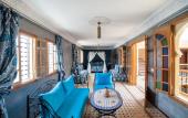 Туры в отель Riad Dar Saidi
