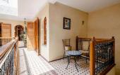 Туры в отель Riad Dar Saidi