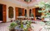 Туры в отель Riad Dar Saidi