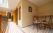 Туры в отель Riad Dar Saidi
